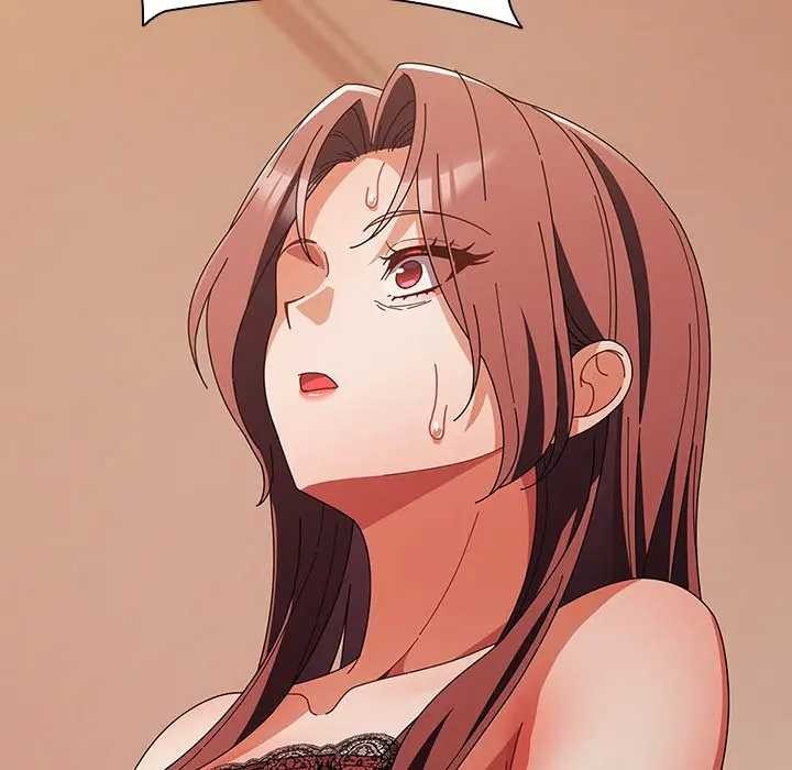 请弄臟我的女朋友第45話