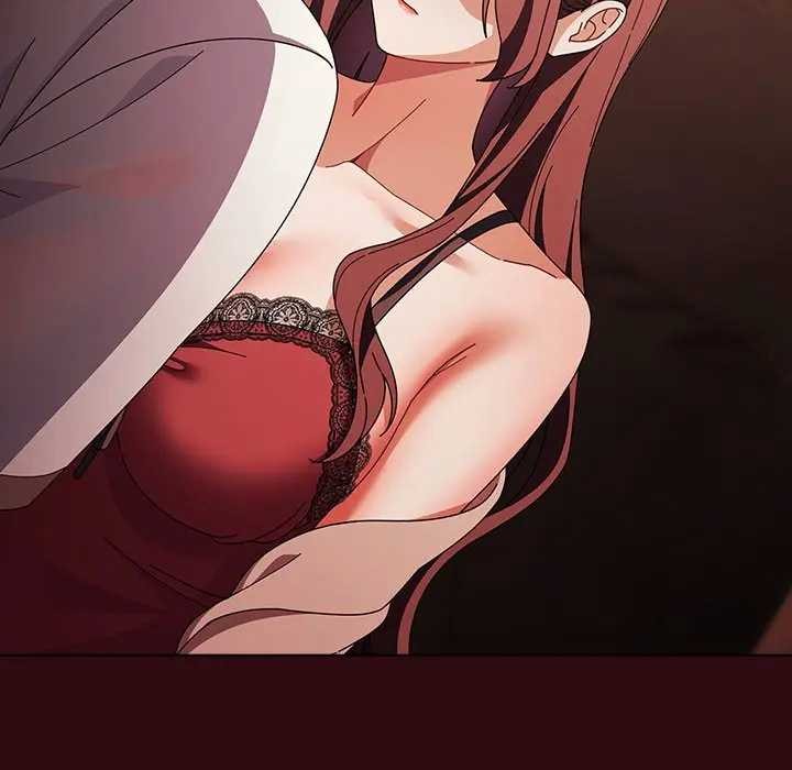 请弄臟我的女朋友第45話