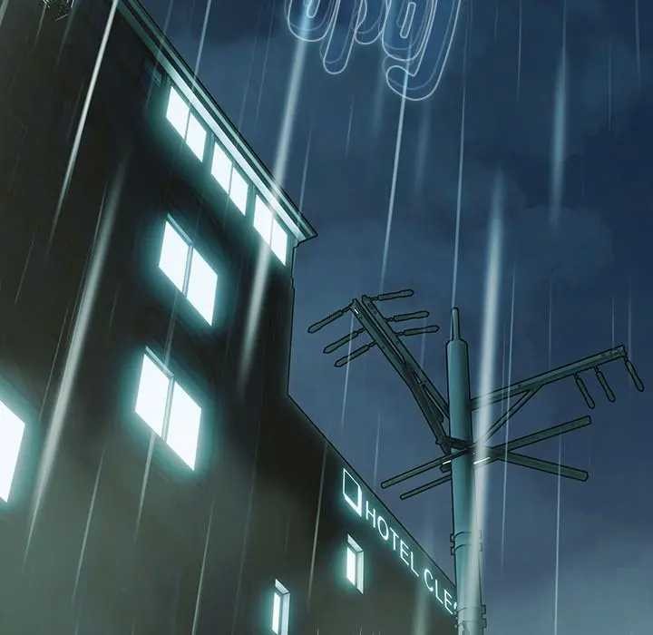 请弄臟我的女朋友第45話