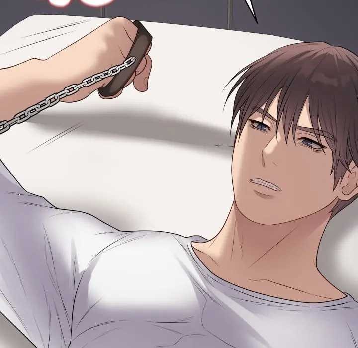 最后的冲刺第52話