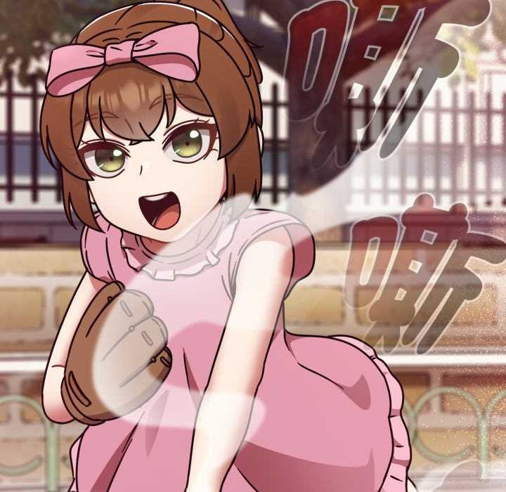 热情拳击馆第63話