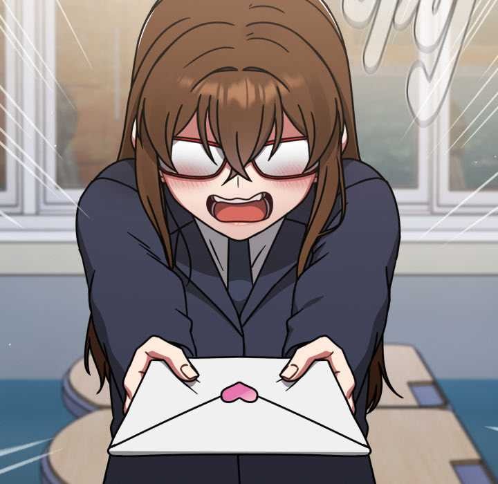 热情拳击馆第63話