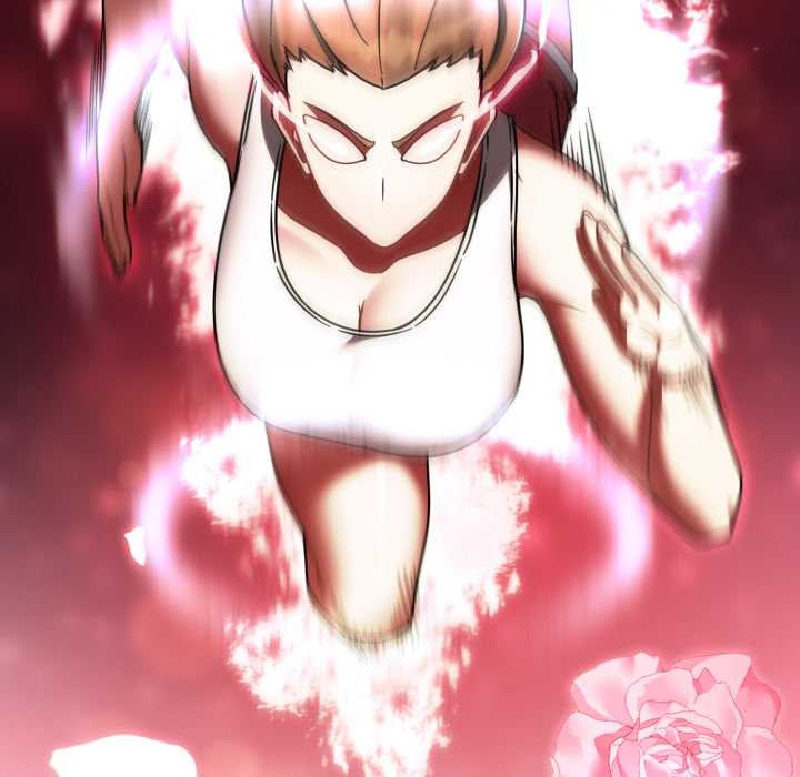 热情拳击馆第63話