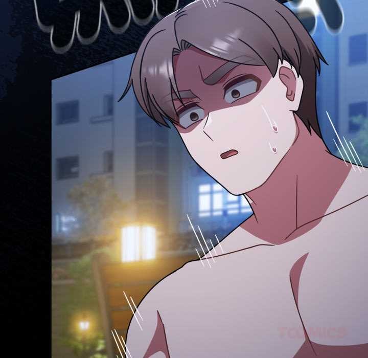 热情拳击馆第63話