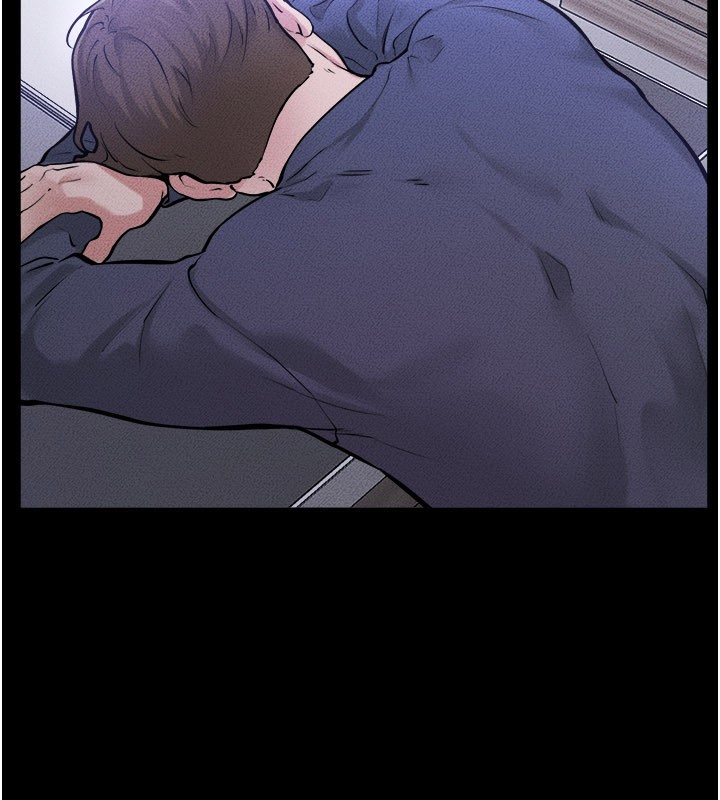 继母与继姐第111話-快點給我溫暖