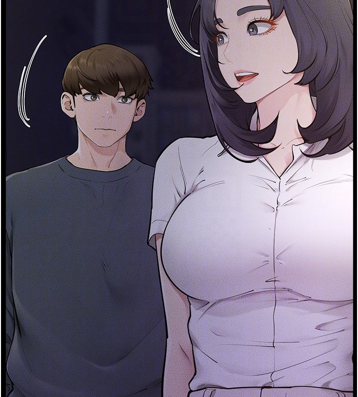 继母与继姐第111話-快點給我溫暖