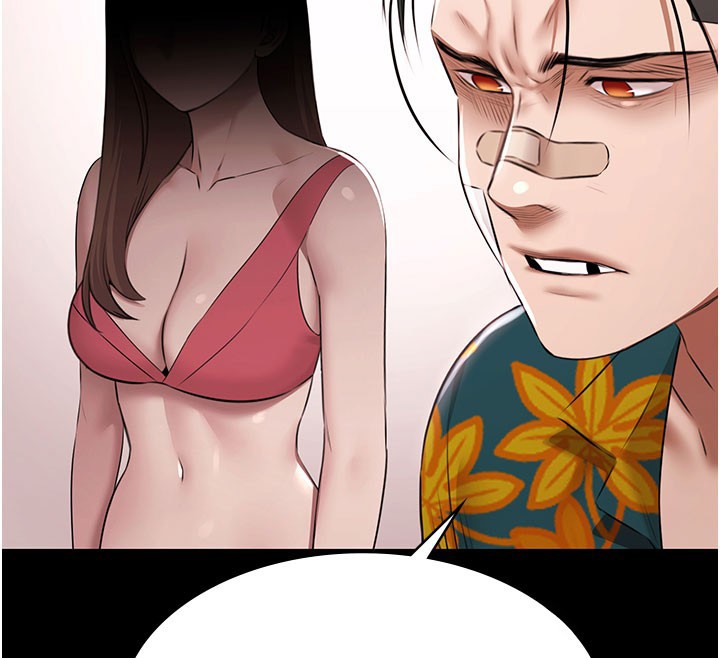 极乐泳池趴第24話-葛格&hearts;原諒人家好嗎?