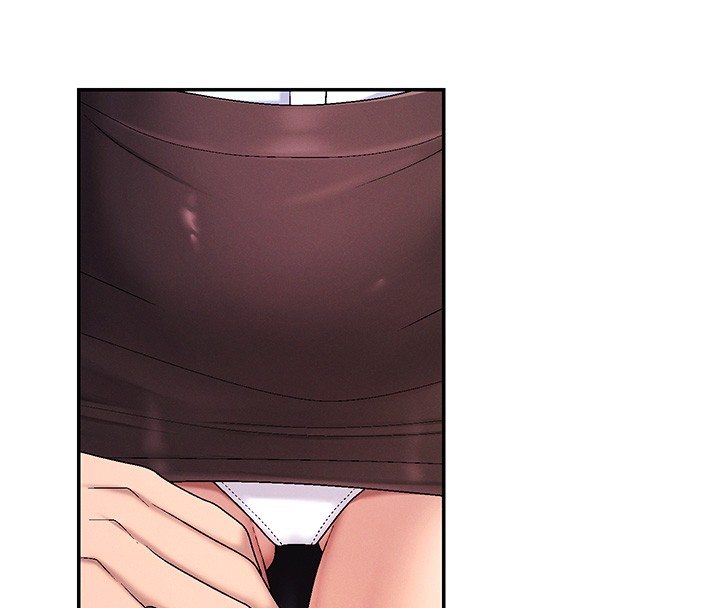 肉体审判第43話-乳溝間的玉液瓊漿