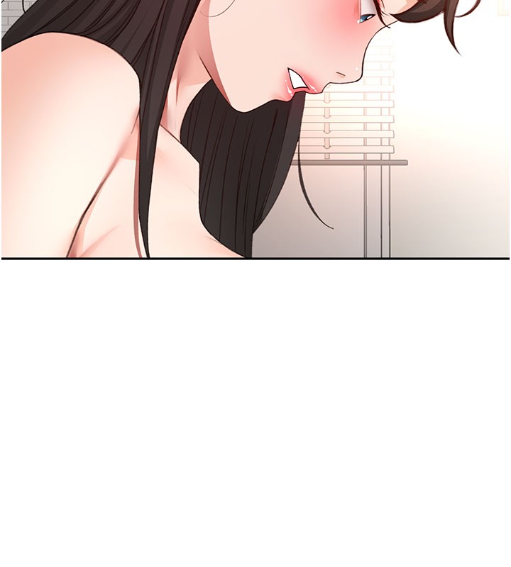 顶加套房的春天第59話-不要選我媽，選我!