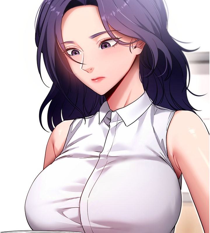 拜脱拜脱App第55話-吸取男人陽氣的教授