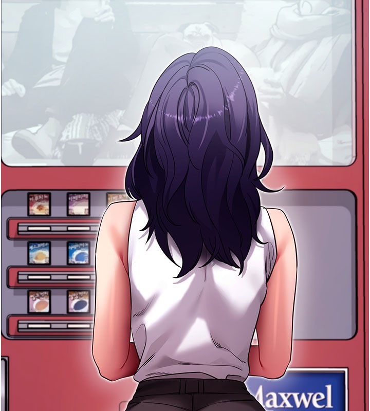 拜脱拜脱App第55話-吸取男人陽氣的教授