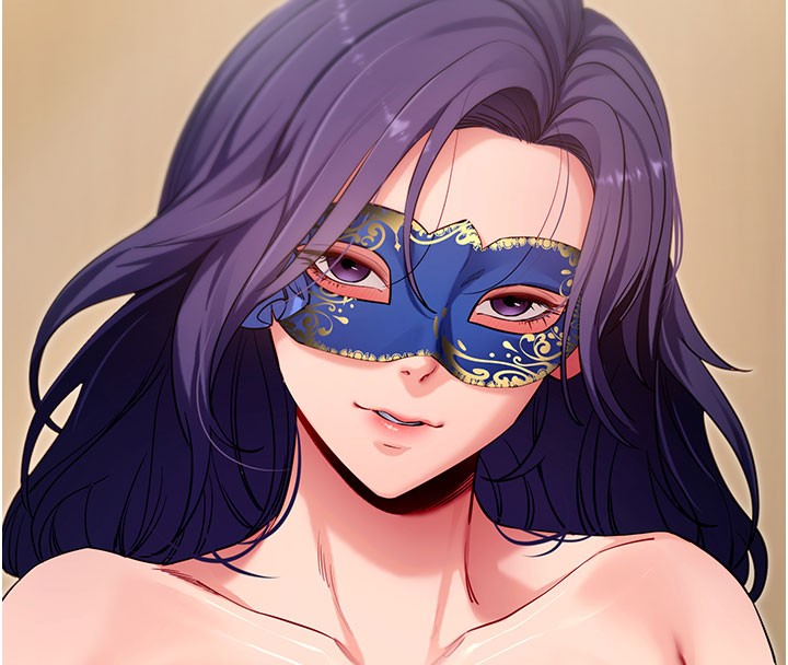 拜脱拜脱App第55話-吸取男人陽氣的教授