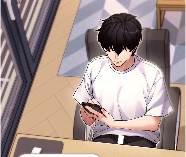 拜脱拜脱App第55話-吸取男人陽氣的教授