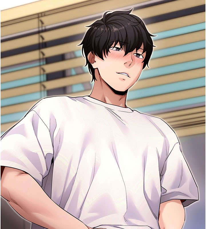 拜脱拜脱App第55話-吸取男人陽氣的教授