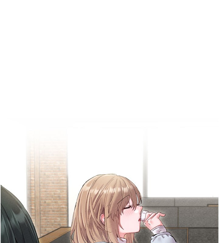 男人配额制第37話-和大姐姐的私密談話