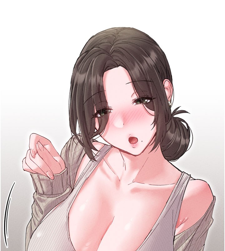 男人配额制第37話-和大姐姐的私密談話