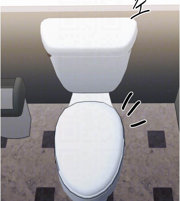 幼惑第19話-原來老師是被虐狂?