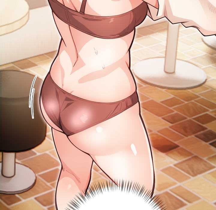 刺激的速食店大夜班第1話