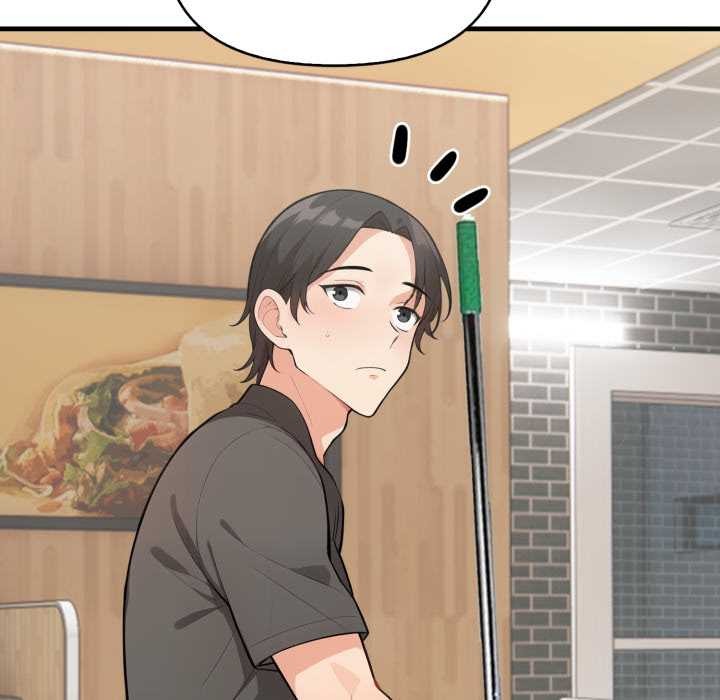 刺激的速食店大夜班第1話