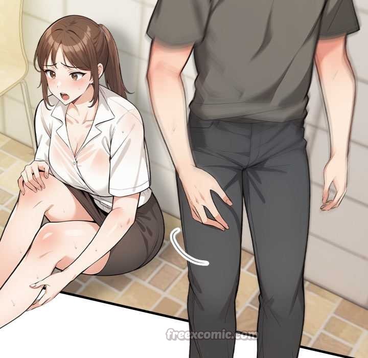 刺激的速食店大夜班第1話