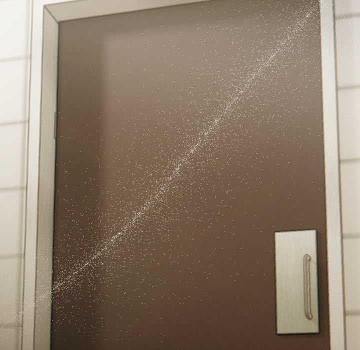 刺激的速食店大夜班第1話