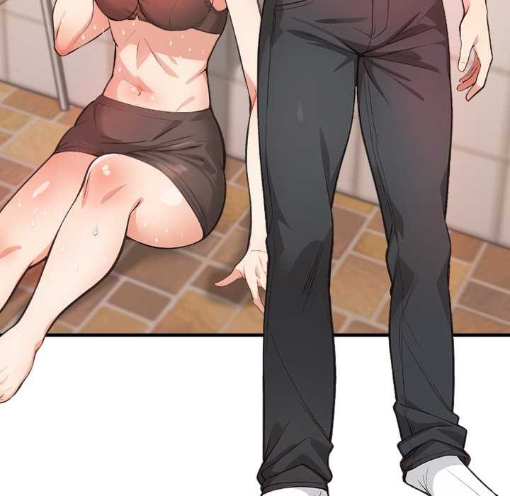 刺激的速食店大夜班第2話