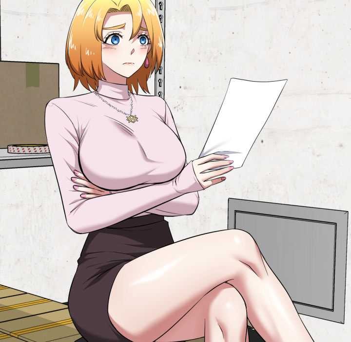 启动復仇系统第12話