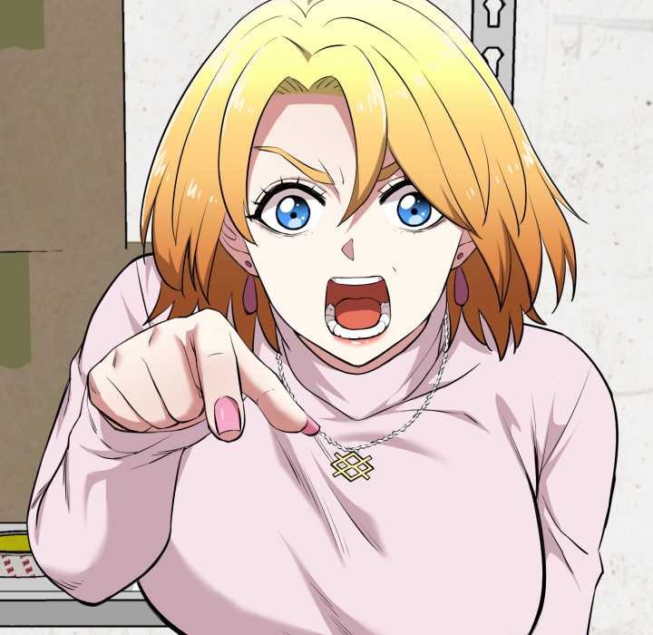 启动復仇系统第12話