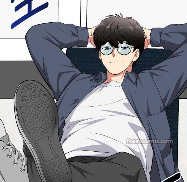 启动復仇系统第12話