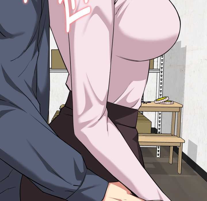 启动復仇系统第12話