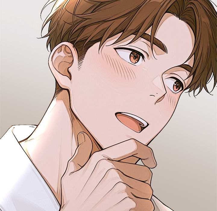 交易以外第14話