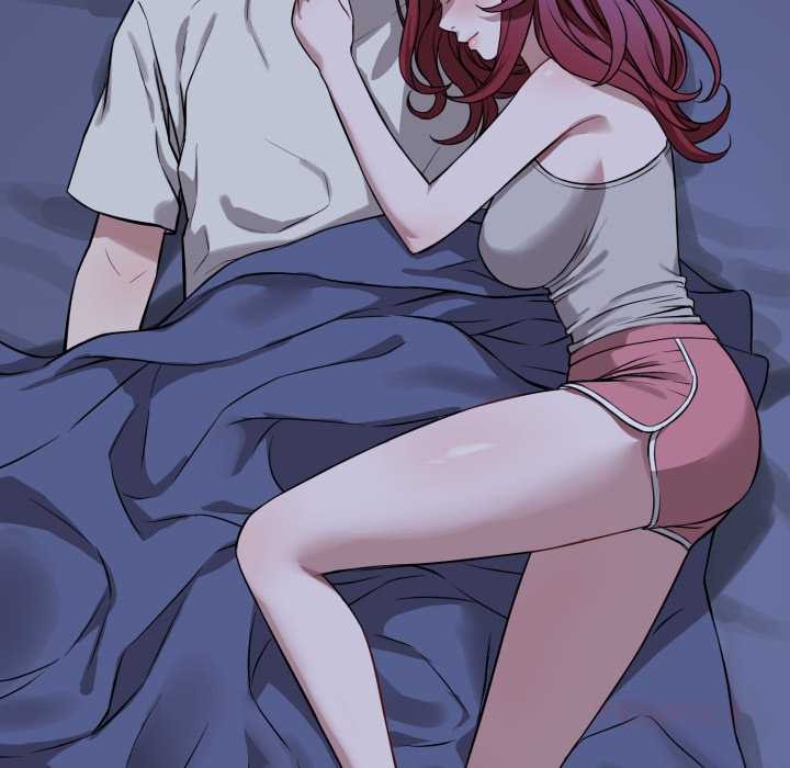 错位的星辰第36話