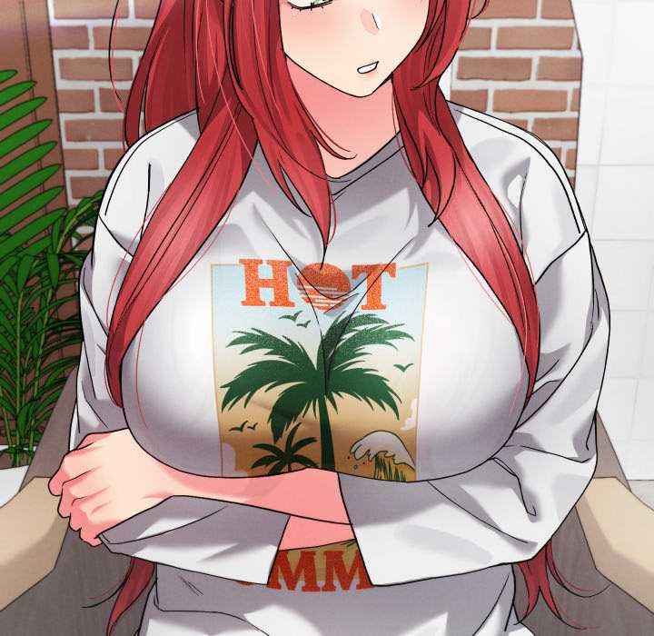 分身使我无限变强第34話