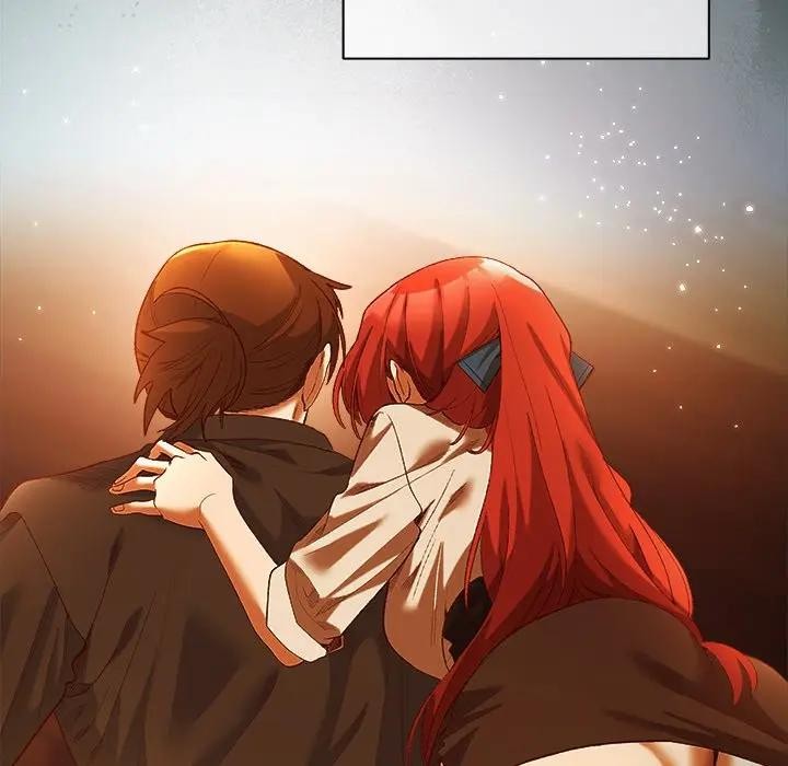 小姐由我来守护第6話