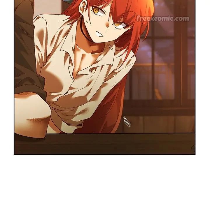 小姐由我来守护第6話