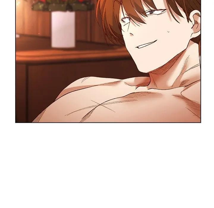 小姐由我来守护第8話