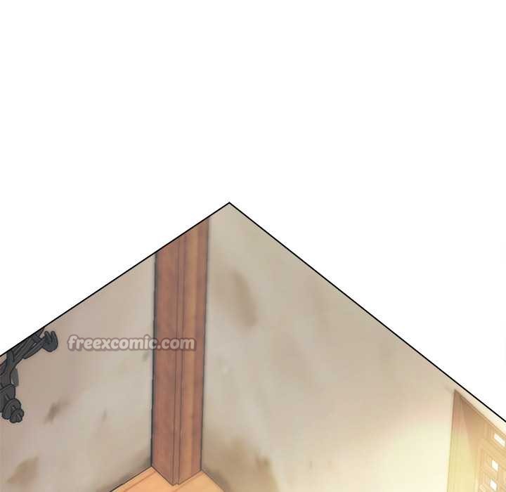 小姐由我来守护第9話