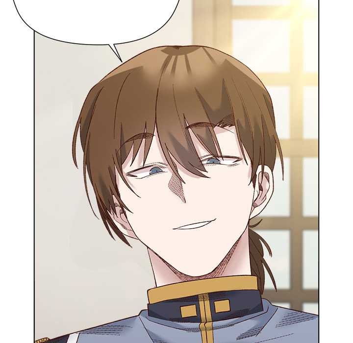 小姐由我来守护第9話