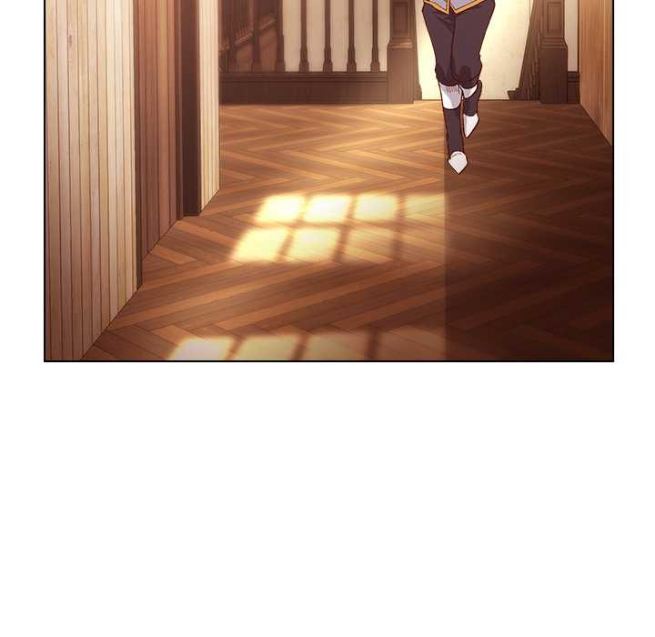 小姐由我来守护第10話