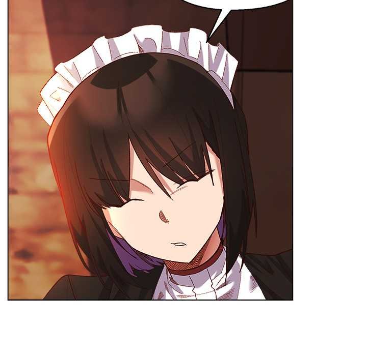 小姐由我来守护第10話