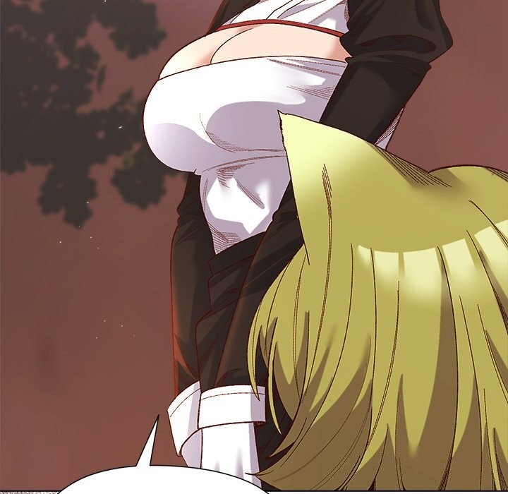 小姐由我来守护第11話