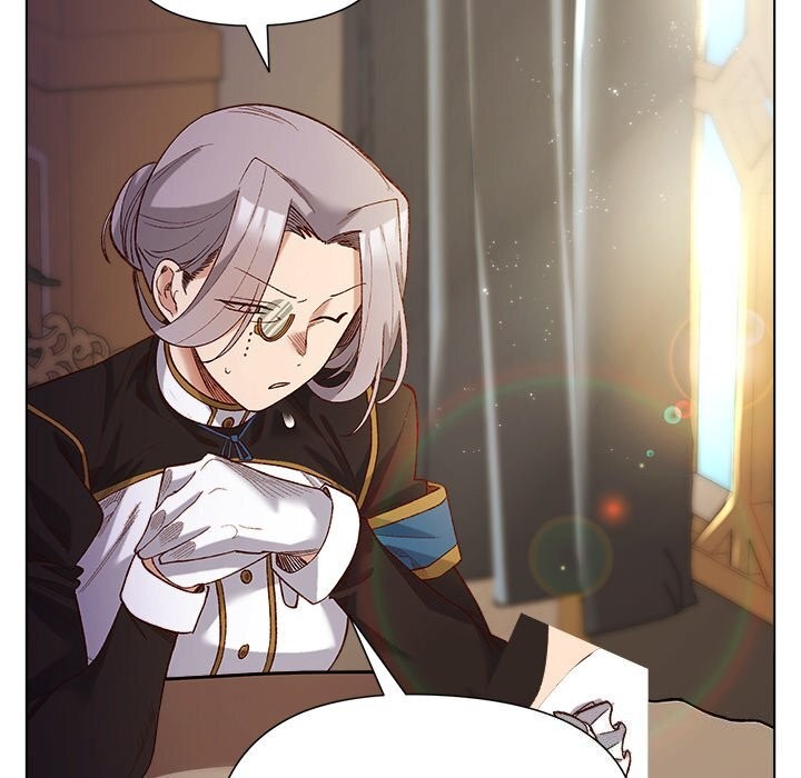 小姐由我来守护第11話