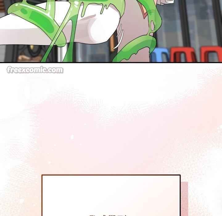 魔法少女退役后第7話