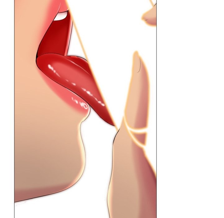 难解的三角关係第9話