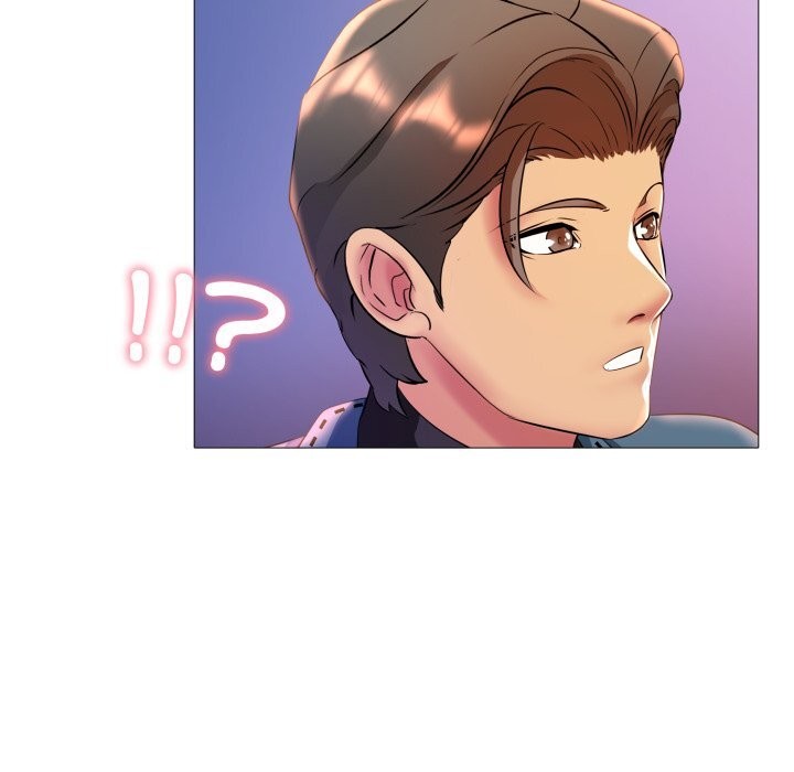 难解的三角关係第9話