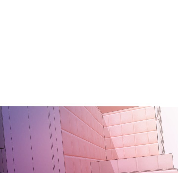 难解的三角关係第9話