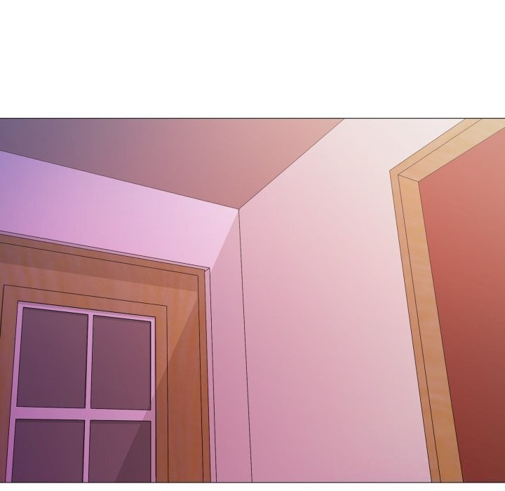 难解的三角关係第9話