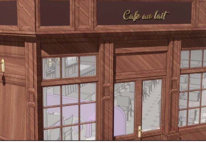 老婆捲款潜逃后第49話