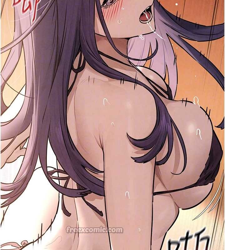 慾海交锋第83話-被主導的性愛