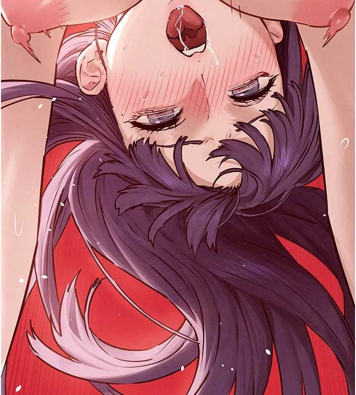 慾海交锋第83話-被主導的性愛